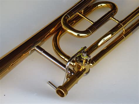 yamaha ysl 356r trombone review|Yamaha 356R Super Mint Demo .